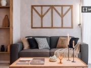 Apartamento de 2 dormitorios en alquiler en LEixample