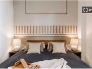 Apartamento de 2 dormitorios en alquiler en LEixample