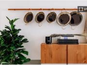 Apartamento de 2 dormitorios en alquiler en LEixample