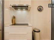 Apartamento de 2 dormitorios en alquiler en LEixample