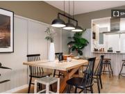 Apartamento de 2 dormitorios en alquiler en LEixample Apartamento de 2 dormitorios en alquiler en LEixample