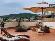 Apartamento de 2 dormitorios en alquiler en LEixample Apartamento de 2 dormitorios en alquiler en LEixample