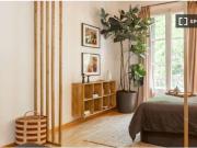 Apartamento de 2 dormitorios en alquiler en LEixample