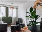 Apartamento de 2 dormitorios en alquiler en LEixample