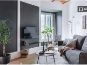 Apartamento de 2 dormitorios en alquiler en LEixample