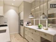 Apartamento de 2 dormitorios en alquiler en LEixample,...