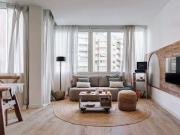 Apartamento de 2 dormitorios en alquiler en...