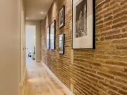 Apartamento de 2 dormitorios en alquiler en La Dreta de...