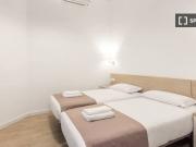 Piso en alquiler de 2 habitaciones en El Fort Pienc,...