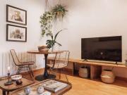 Apartamento de 2 dormitorios en alquiler en...