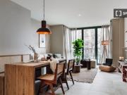 Apartamento de 2 dormitorios en alquiler en...