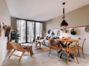 Apartamento de 2 dormitorios en alquiler en...