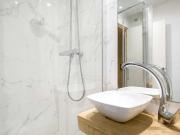 Apartamento de 2 dormitorios en alquiler en...