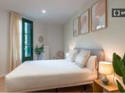 Apartamento de 2 dormitorios en alquiler en LEixample,...