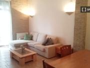 Piso de 2 habitaciones en alquiler en Russafa, Valencia