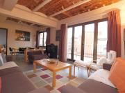 Apartamento de 2 dormitorios en alquiler en...