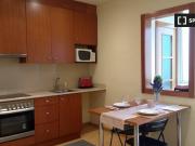 Apartamento de 2 dormitorios en alquiler en...