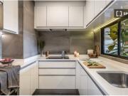 Apartamento de 2 dormitorios en alquiler en Lista