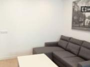 Apartamento de 2 dormitorios en alquiler en Lista