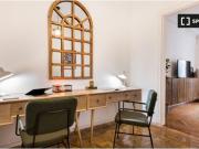 Apartamento de 2 dormitorios en alquiler en Lista, Madrid