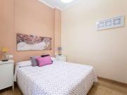 Apartamento de 2 dormitorios en alquiler en Lista, Madrid