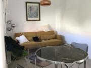 Piso de 2 habitaciones en alquiler en Comillas, Madrid