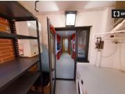Apartamento de 2 dormitorios en alquiler en Madrid Apartamento de 2 dormitorios en alquiler en Madrid