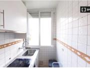 Apartamento de 2 dormitorios en alquiler en Madrid