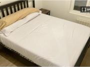 Apartamento de 2 dormitorios en alquiler en Madrid