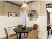 Apartamento de 2 dormitorios en alquiler en Madrid
