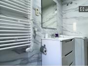 Apartamento de 2 dormitorios en alquiler en Madrid