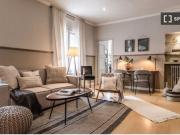Apartamento de 2 dormitorios en alquiler en Madrid