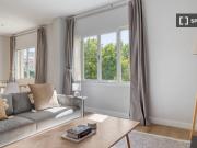 Apartamento de 2 dormitorios en alquiler en Madrid