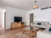 Apartamento de 2 dormitorios en alquiler en Madrid