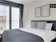 Apartamento de 2 dormitorios en alquiler en Madrid