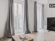 Apartamento de 2 dormitorios en alquiler en Madrid