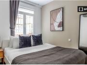 Apartamento de 2 dormitorios en alquiler en Madrid