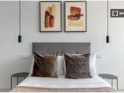 Apartamento de 2 dormitorios en alquiler en Madrid