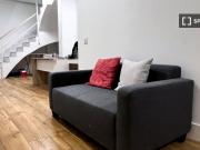 Piso de 2 habitaciones en alquiler en Concepción, Madrid