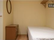 Apartamento de 2 dormitorios en alquiler en Madrid
