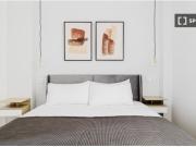 Apartamento de 2 dormitorios en alquiler en Madrid
