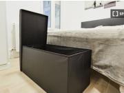 Apartamento de 2 dormitorios en alquiler en Madrid