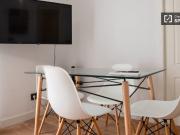 Apartamento de 2 dormitorios en alquiler en Puerta del...
