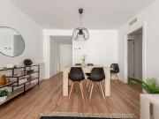 Apartamento de 2 dormitorios en alquiler en Madrid