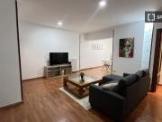 Apartamento de 2 dormitorios en alquiler en Castellana,...