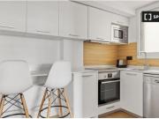 Apartamento de 2 dormitorios en alquiler en Madrid Apartamento de 2 dormitorios en alquiler en Madrid