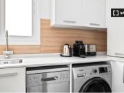 Apartamento de 2 dormitorios en alquiler en Madrid