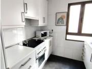 Apartamento de 2 dormitorios en alquiler en Madrid