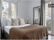 Apartamento de 2 dormitorios en alquiler en Madrid Apartamento de 2 dormitorios en alquiler en Madrid