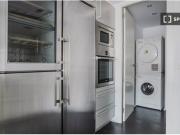 Apartamento de 2 dormitorios en alquiler en Madrid